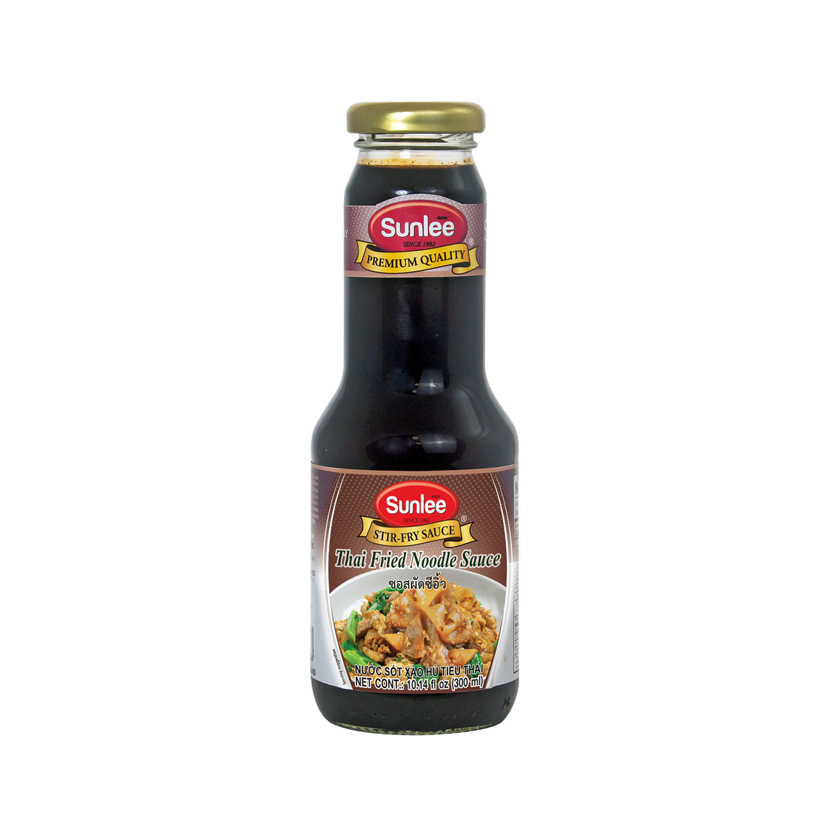 Sunlee Thai Fried Noodle Sauce 300ml