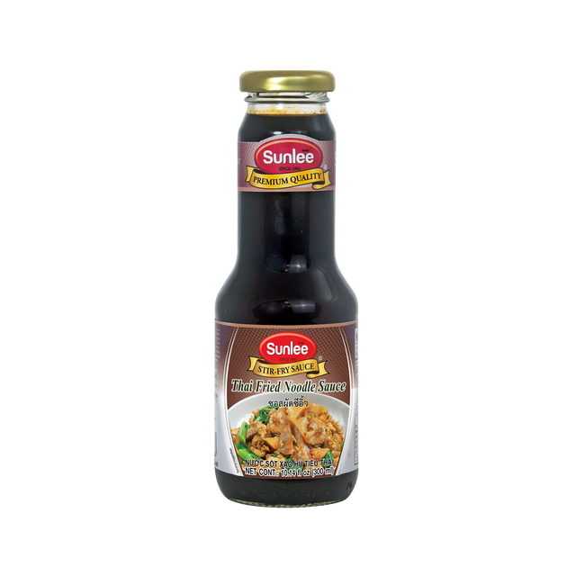 Sunlee Thai Fried Noodle Sauce 300ml