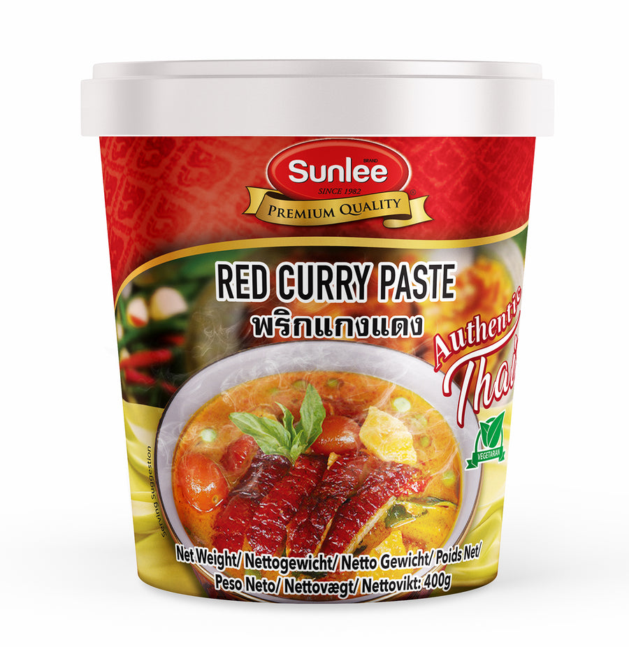 Currypasta