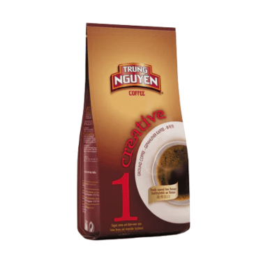 TN Creative Filter Coffee 1 250g