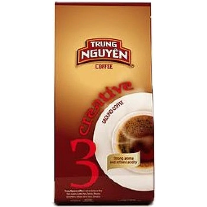 TN Creative Filter Coffee 3 250g