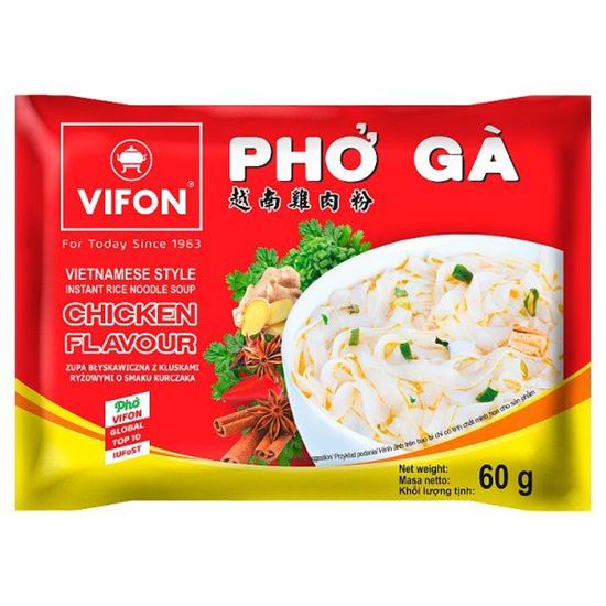 Vifon Pho Ga Chicken Flavour 60g